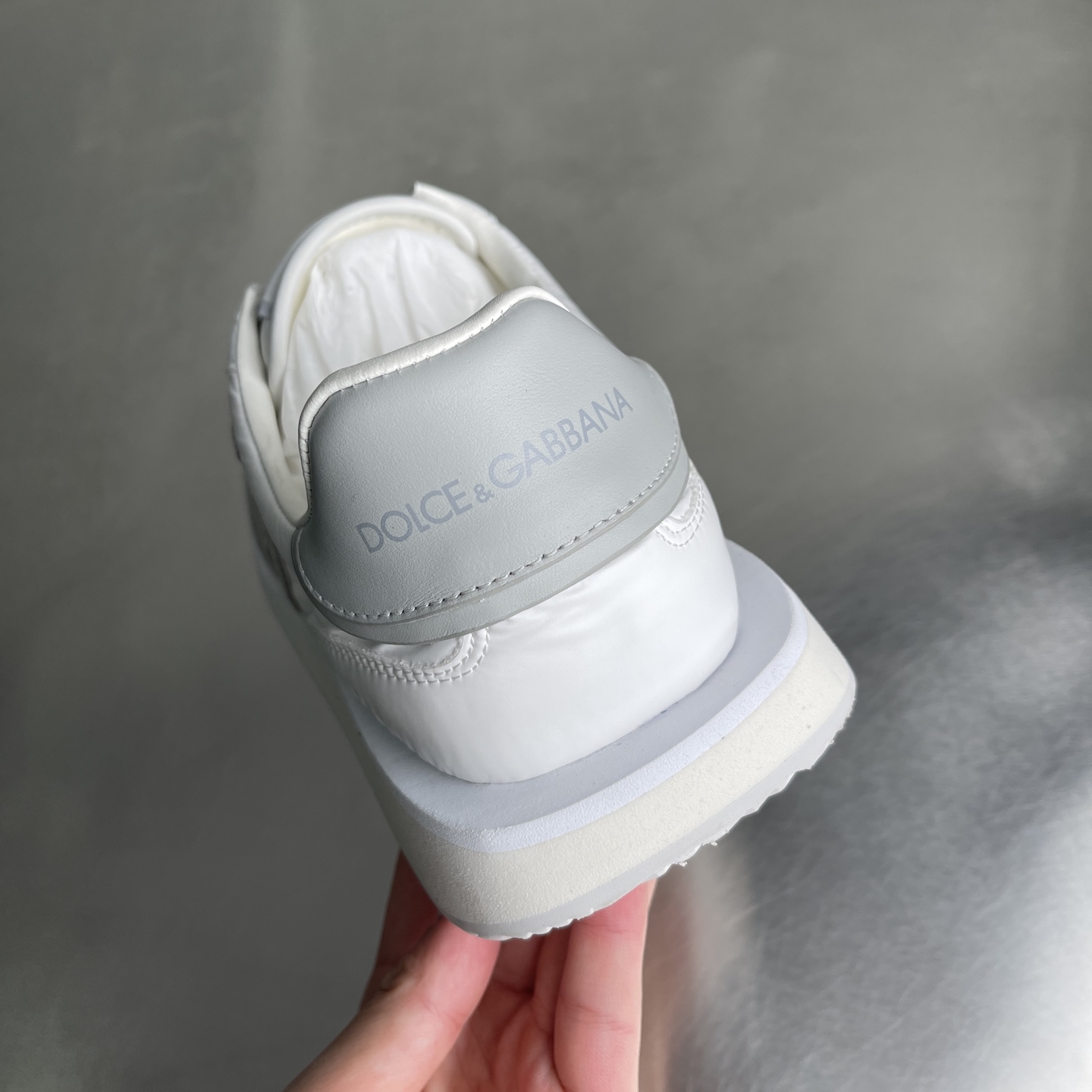 olce & Gabbana shoe